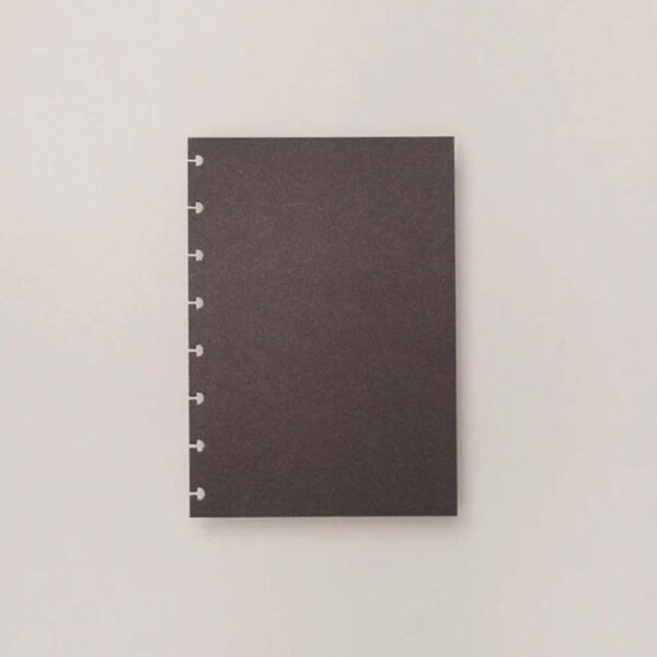 Refil Caderno Inteligente A5 Black 180g 10 Folhas - Image 2