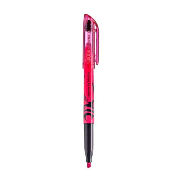 Marca Texto Apagável Frixion Light Neon Rosa Pilot - Image 3