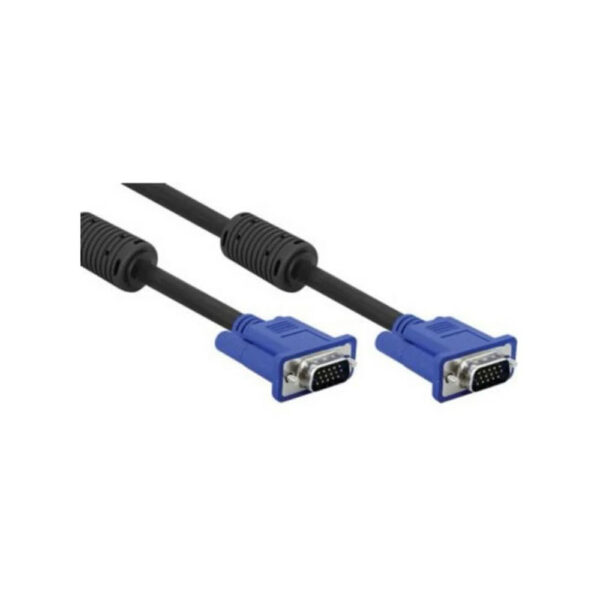 Cabo VGA Para VGA 1.5m Lehmox - Image 2