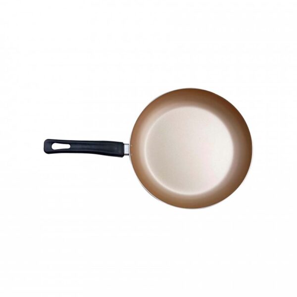 Frigideira Teflon Gourmet N22 Azul C/ Creme Arary - Image 4