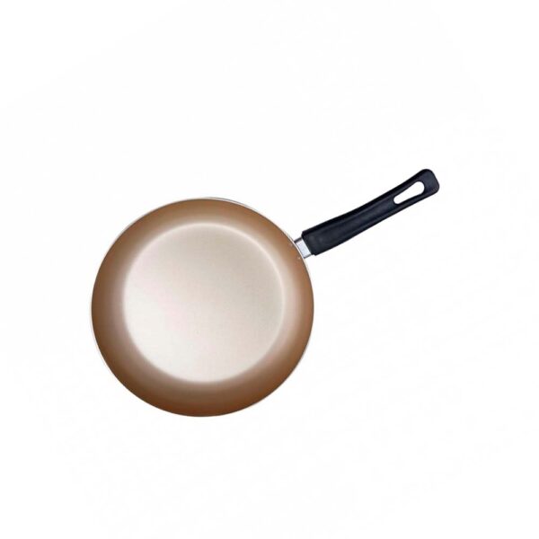 Frigideira Teflon Gourmet N22 Azul C/ Creme Arary - Image 3