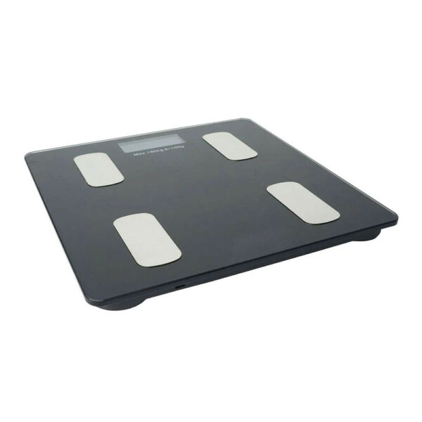 Balança Digital Bioimpedância Corporal 180kg App Bluetooth Original - Image 4