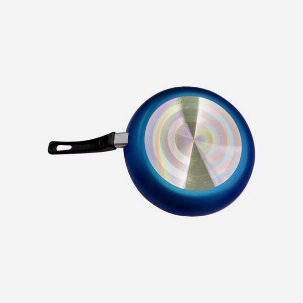 Frigideira Teflon Gourmet N22 Azul C/ Creme Arary - Image 5