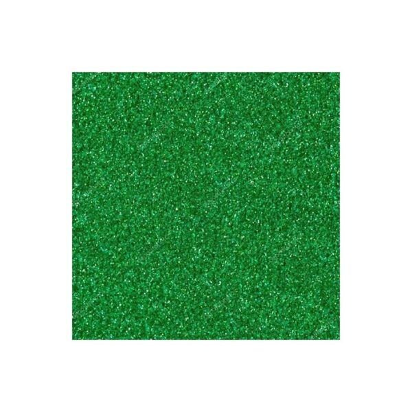 Glitter 3g Verde Real