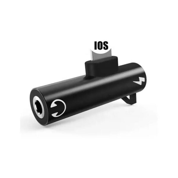 Adaptador Lightning Para Lightning + P2 IT.Blue - Image 5