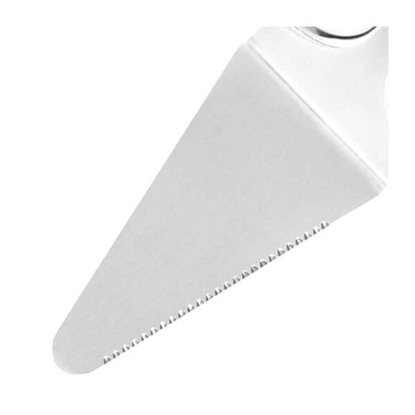 Espátula Pá para Bolo Inox 26cm Mimo Style - Image 5