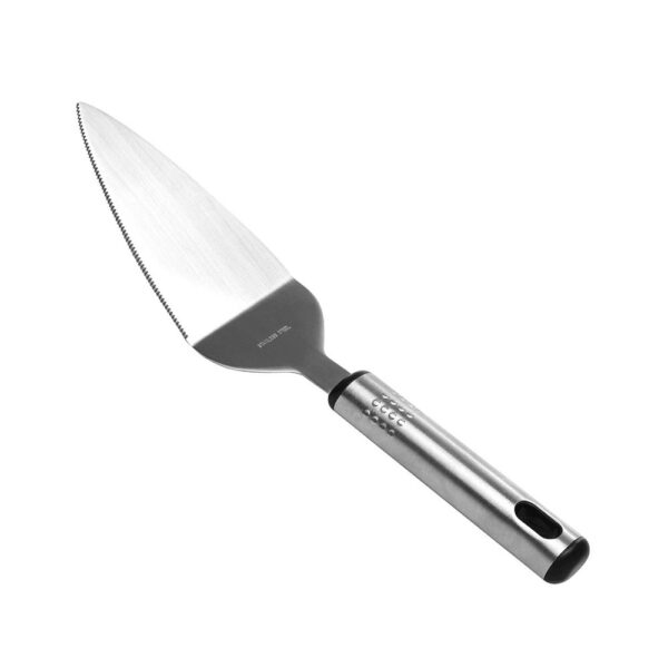 Espátula Pá para Bolo Inox 26cm Mimo Style