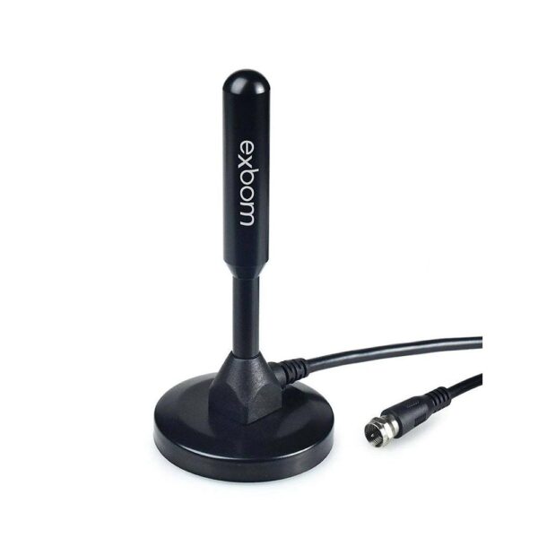 Antena Digital Interna Hdtv Exbom - Image 2