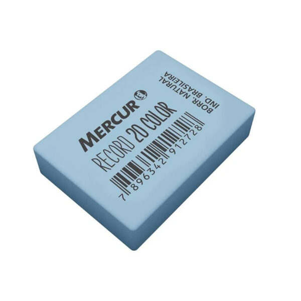 Borracha Record 20 Color Mercur - Image 2