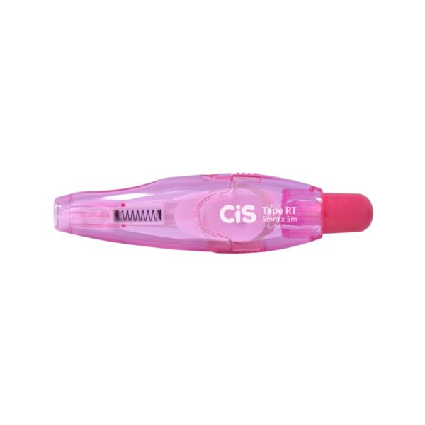 Fita Corretiva 5mmx5m Tape Rt Cis - Image 2