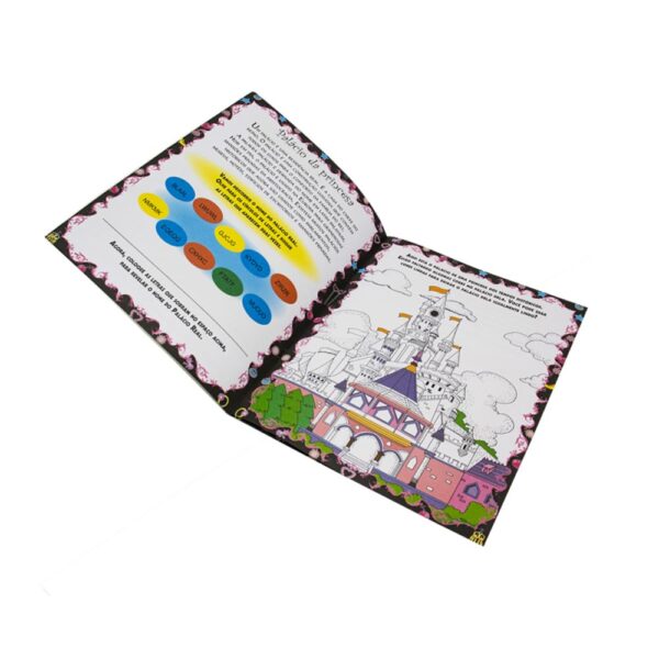 Um Livro-Guia Maneiro! Princesologia Todolivro - Image 4