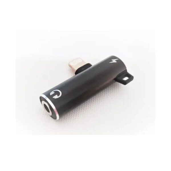 Adaptador Lightning Para Lightning + P2 IT.Blue - Image 2