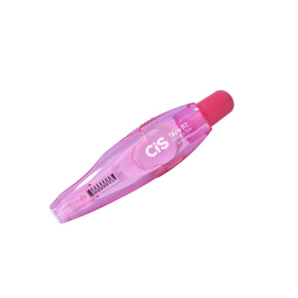 Fita Corretiva 5mmx5m Tape Rt Cis - Image 3