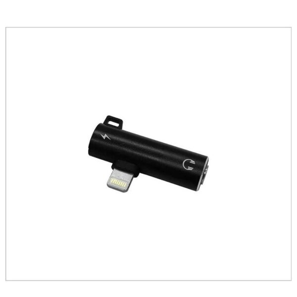 Adaptador Lightning Para Lightning + P2 IT.Blue - Image 4