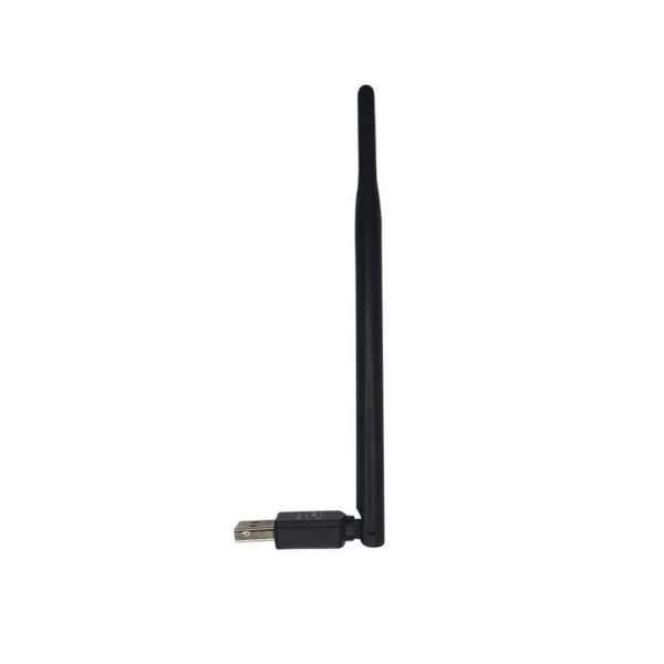 Adaptador Usb Wireless 150mbps Knup - Image 4