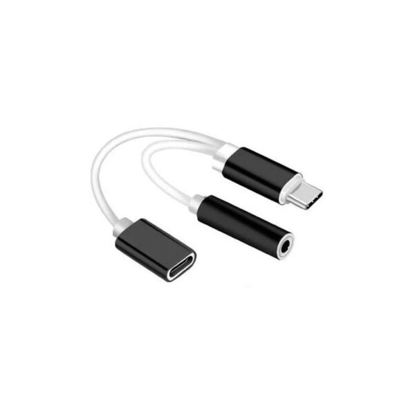 Cabo Adaptador Type-C Fêmea P2 Xc-Adp-16 X-Cell - Image 2