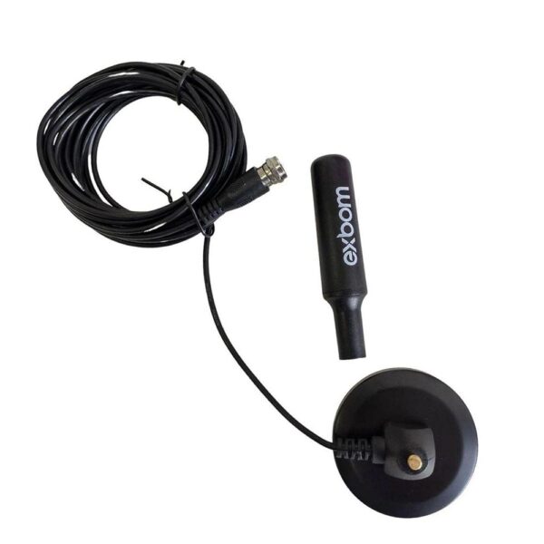 Antena Digital Interna Hdtv Exbom - Image 4