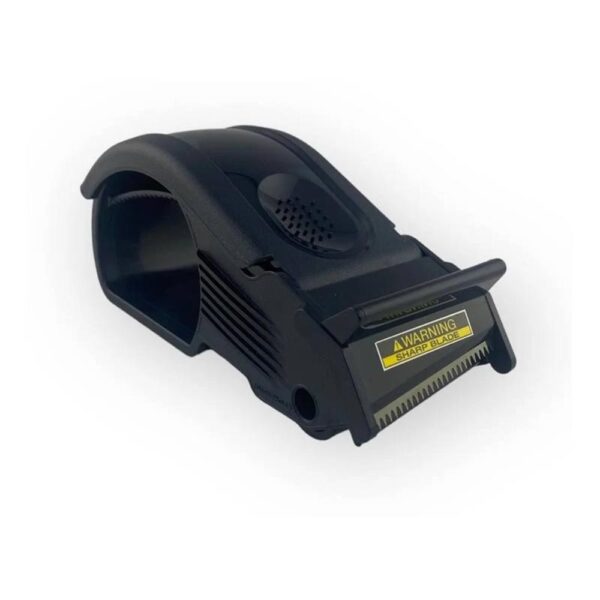 Aplicador Suporte Fita Adesiva Larga 50mm Dispenser Aparelh Kaz