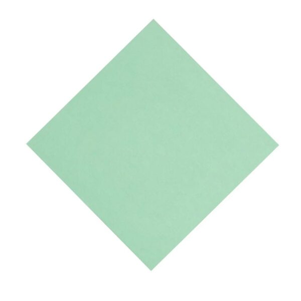 Bloco Adesivo Hope Menta 76x76mm 100 Folhas Maxprint - Image 4