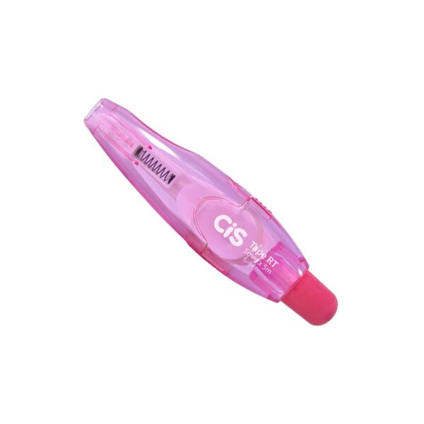 Fita Corretiva 5mmx5m Tape Rt Cis - Image 5