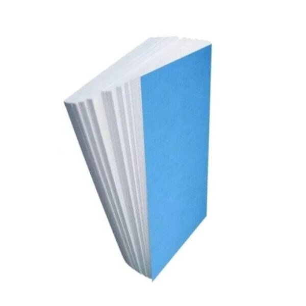 Papel Transfer Sublimatico Fundo Azul A4 50 Folhas USA Folien - Image 2