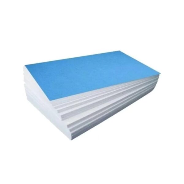 Papel Transfer Sublimatico Fundo Azul A4 50 Folhas USA Folien - Image 4