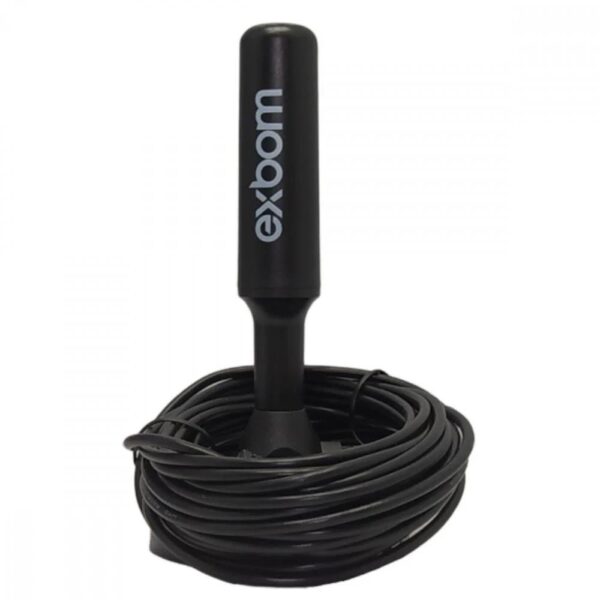 Antena Digital Interna Hdtv Exbom - Image 3