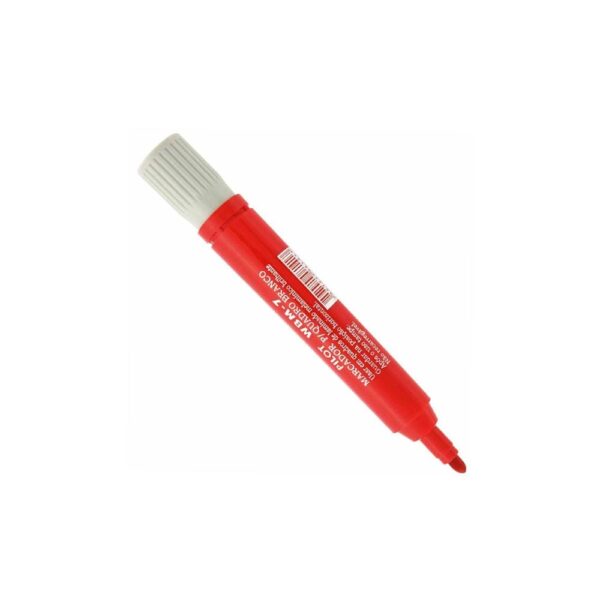 Marcador Quadro Branco Vermelho WBM-7 Pilot - Image 5