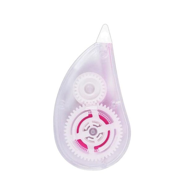 Marca Texto Fita 5mmx6m Rosa Tilibra - Image 4