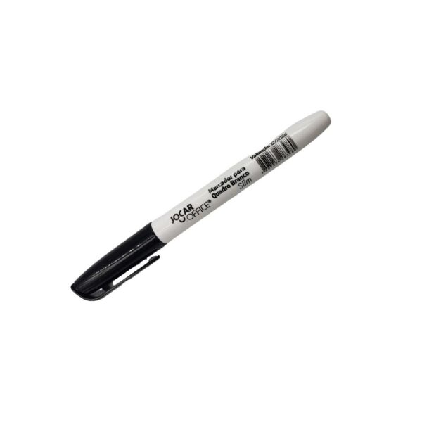 Marcador Preto Para Quadro Branco Jocar Office - Image 4