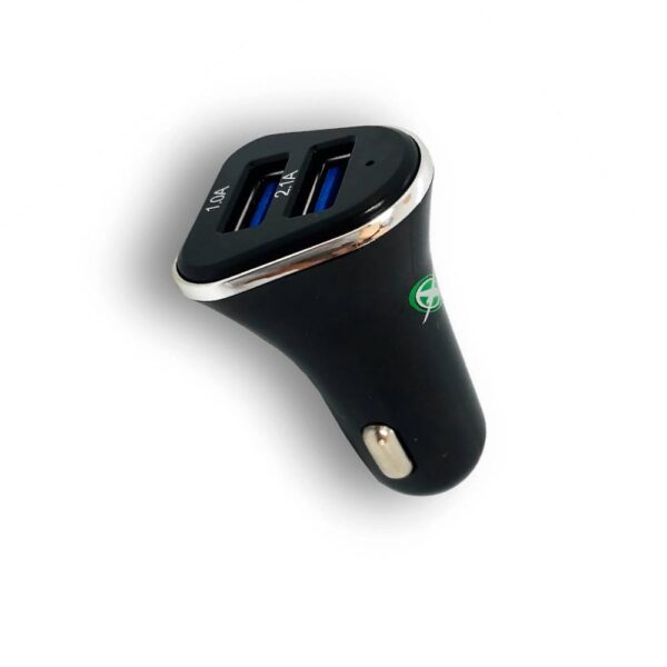 Carregador Veicular 2 USB 3.1A Xc V7usb X-cell - Image 2