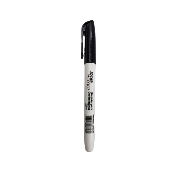 Marcador Preto Para Quadro Branco Jocar Office - Image 3
