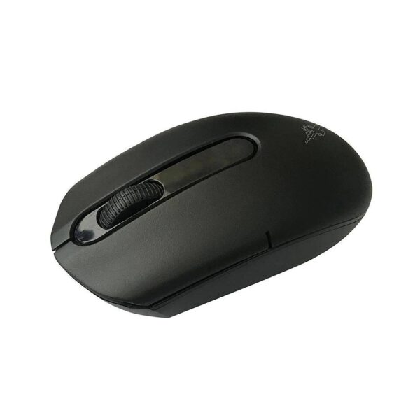 Mouse Sem Fio Airy 2.4g 1600dpi Preto Maxprint - Image 6