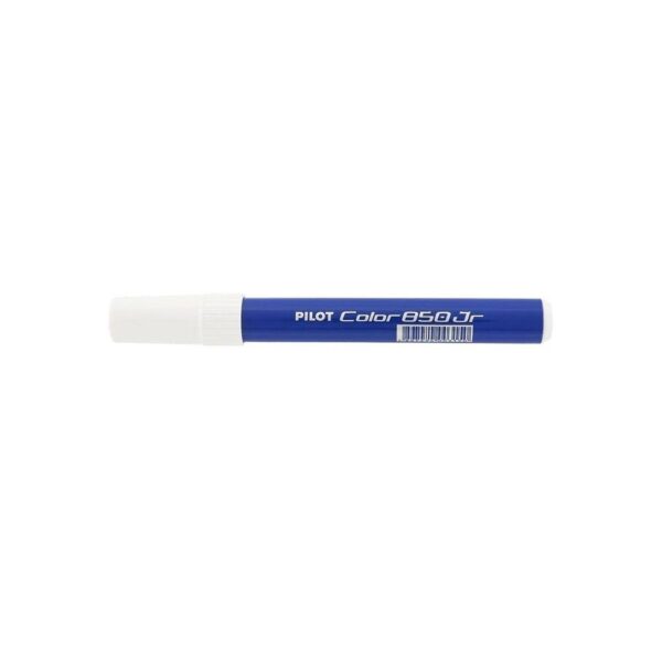 Caneta Hidrográfica Color 850L Junior Azul Pilot