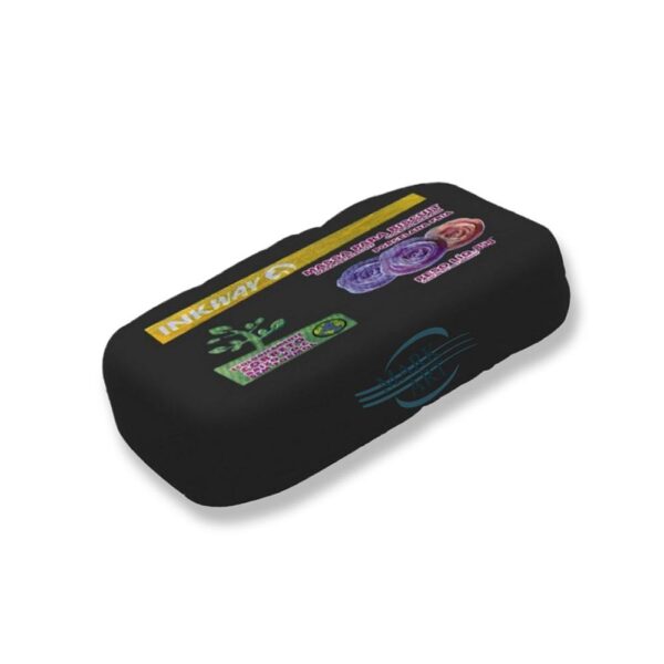 Massa de Modelar Biscuit 85g Preto Inkway - Image 4