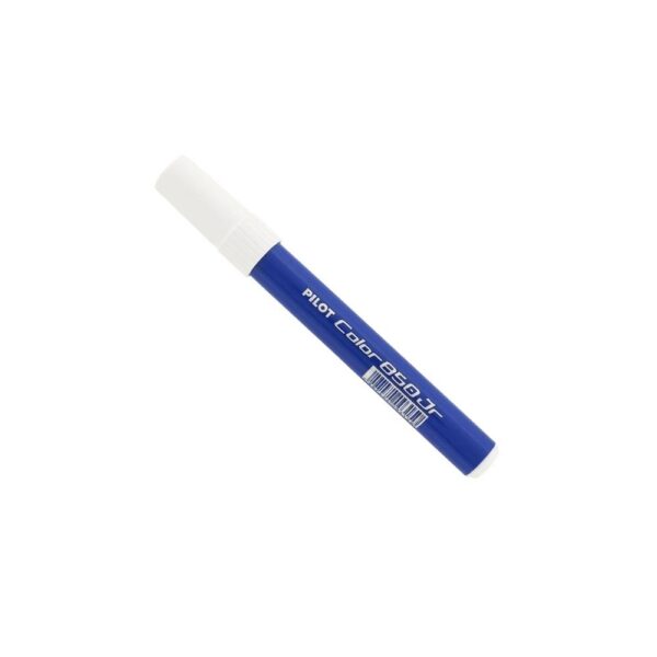 Caneta Hidrográfica Color 850L Junior Azul Pilot - Image 3