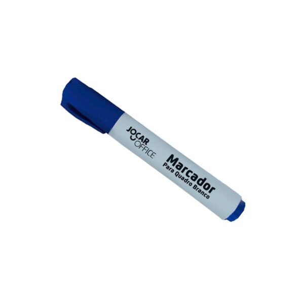 Marcador Azul Para Quadro Branco Jocar Office - Image 2