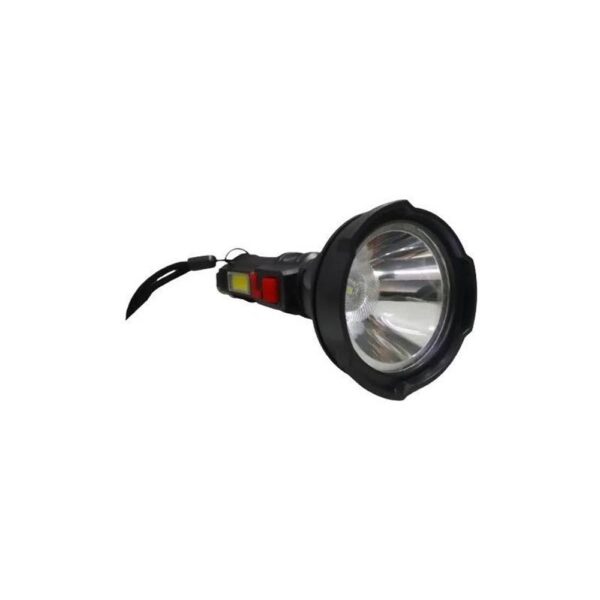 Lanterna Recarregável Led Resistente A Água Flex Gold - Image 3