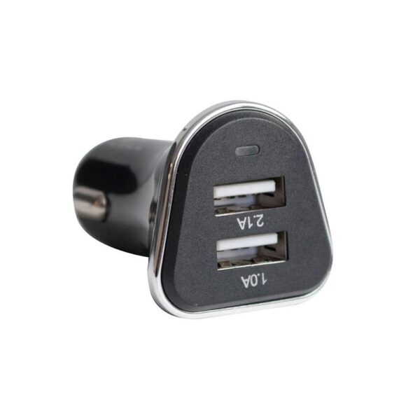 Carregador Veicular 2 USB 3.1A Xc V7usb X-cell - Image 3