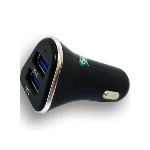 Carregador Veicular 2 USB 3.1A Xc V7usb X-cell - Image 4