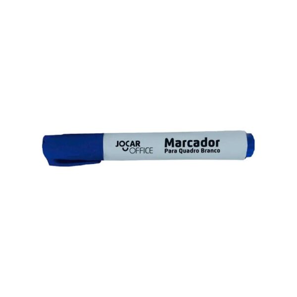 Marcador Azul Para Quadro Branco Jocar Office - Image 3