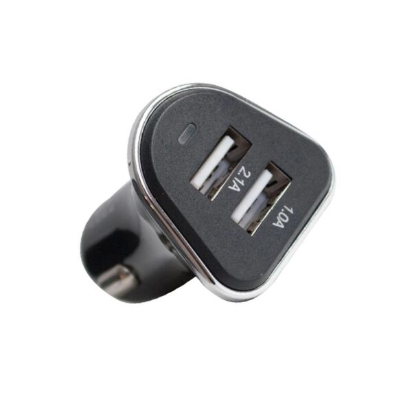 Carregador Veicular 2 USB 3.1A Xc V7usb X-cell