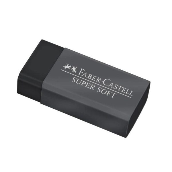 Kit Lettering Supersoft Cores Quentes Faber-Castell - Image 5
