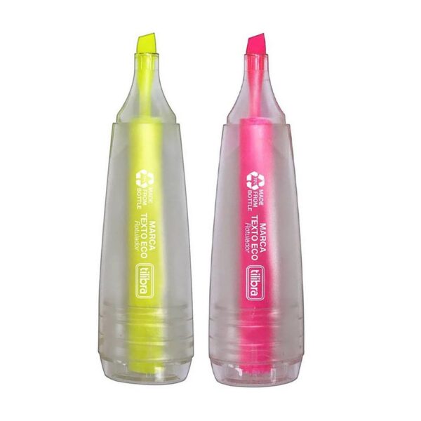 Marca Texto Eco Tilibra - Image 7
