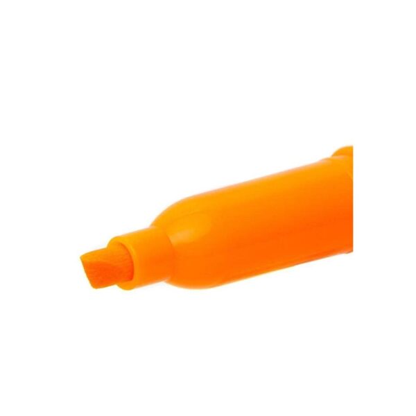 Caneta marca Texto Lumis Laranja Maxprint - Image 2