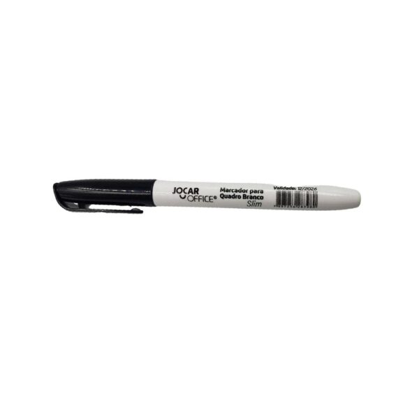 Marcador Preto Para Quadro Branco Jocar Office - Image 2