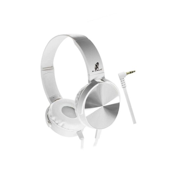 Fone De Ouvido Power Bass xc-Hs14 X-Cell