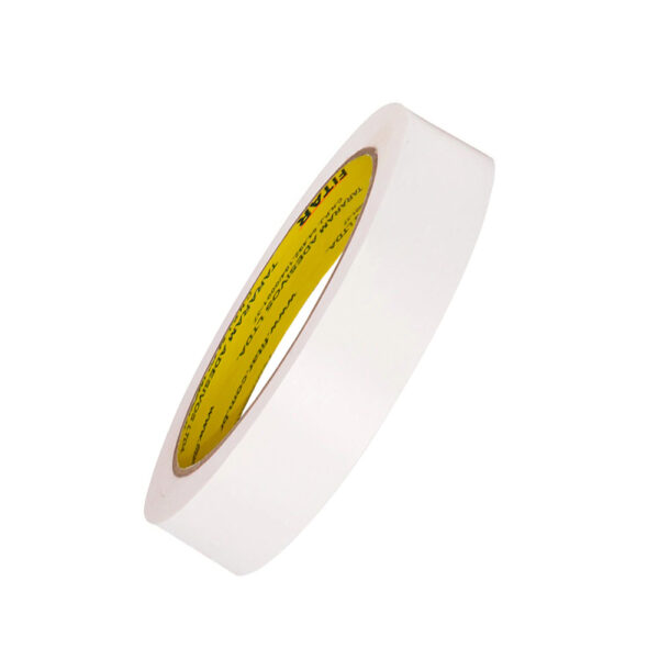 Fita Dupla Face 24mmx30m Transparente Fitar - Image 3