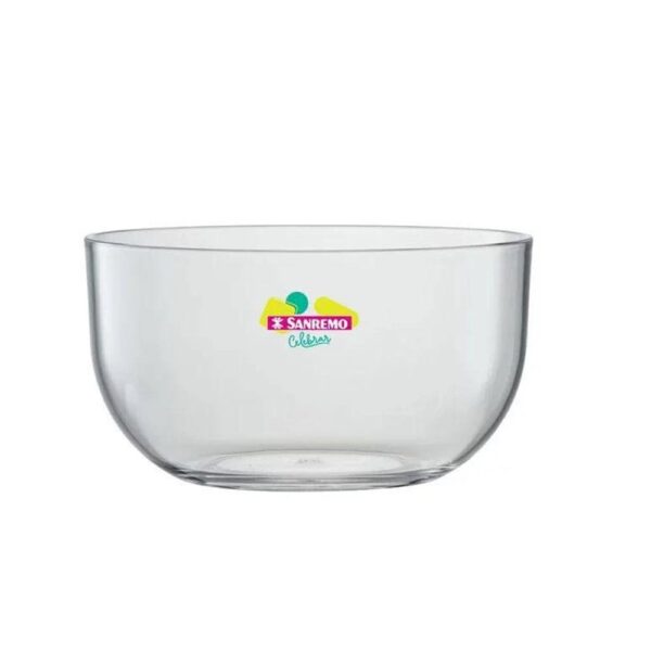 Bowl Ps Acrílico 1L Sanremo