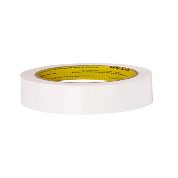Fita Dupla Face 24mmx30m Transparente Fitar - Image 5